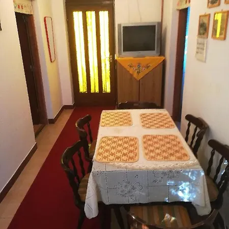Apartman Leander Vendeghaz *