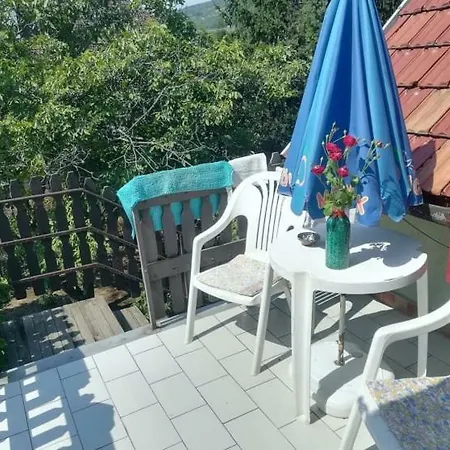 Apartman Leander Vendeghaz Balatonfüred
