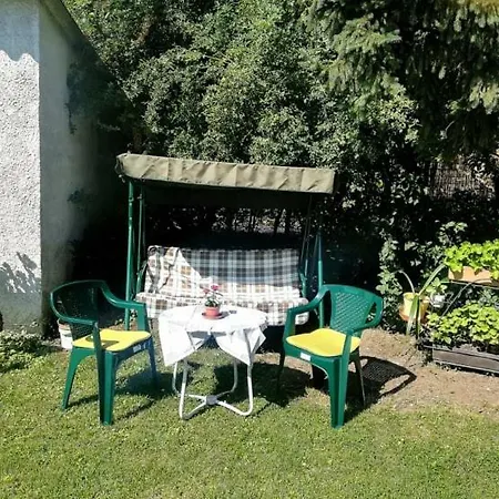 Apartman Leander Vendeghaz *